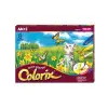 Amos Colorix 8 Renk Pastel+sulu+mum Boya