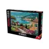 Anatolian 1500 Parça Puzzle 4547