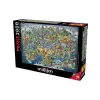 Anatolian 3000 Parça Puzzle 4923
