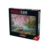 Anatolian 500 Parça Puzzle 3573