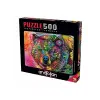 Anatolian 500 Parça Puzzle 3629