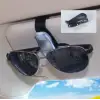 Araba Gözlük Tutacağı Klips Opp Poşetli