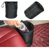 Araç İçi Katlanabilir Çöp Torbası