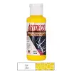 Artdeco 100 Ml Örümcek Çatlatma Boyası Sarı 28d1001