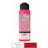 Artdeco 140 Ml Akrilik Boya Ateş Kırmızı 70r3015