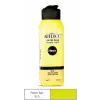 Artdeco 140 Ml Akrilik Boya Neon Sarı 70r3910
