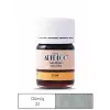 Artdeco 25 Ml Öğrenci Tipi Cam Boyası 22 Gümüş