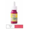Artdeco 30 Ml Ebru Boyası 16b04 Pembe