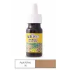 Artdeco 30 Ml Ebru Boyası 16b16 A.kahverengi