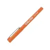 Artline 0.4 Mm Fine Keçe Uçlu Kalem Orange 200n