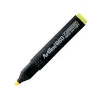 Artline Kesik Uç Fosforlu Kalem Neon Sarı Ek660n
