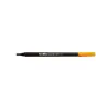 Artline Supreme 0.4 Mm Fine Keçe Uçlu Kalem Dark Orange Epfs200