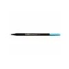 Artline Supreme 0.4 Mm Fine Keçe Uçlu Kalem Light Blue Epfs200
