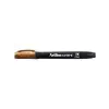 Artline Supreme 1.0 Mm Metallic Marker Kalem Bronze Epf790