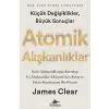 Atomik Alışkanlıklar Pegasus Yayınları