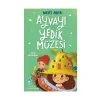 Ayvayı Yedik Müzesi Timaş Yayınları