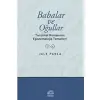 Babalar ve Oğullar iletişim Yayınları