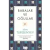 Babalar ve Oğullar Koridor Yayınları