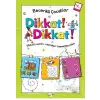 Becerikli Çocuklar Dikkat! Dikkat! Kukla Yayınları