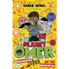 Beklenmedik Süper Dedektifler Planet Ömer 2 Gülce Yayınları