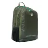 Benetton Sırt Çantası 20830 Haki