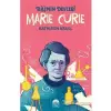 Bilimin Devleri marıe Curıe mart Genç Yayınları