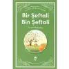 Bir Şeftali Bin Şeftali ema Yayınları