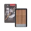 Bruynzeel Expressıon Grafite Kalem Seti 12li B60311012