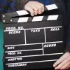 Büyük Boy Sinema Klaketi