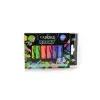 Cadence Kooky 15 Ml Fosforlu Akrilik Boya 6 Renk