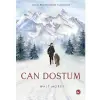 Can Dostum Beyaz Balina Yayınları