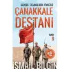 Çanakkale Destanı Timaş Yayınları