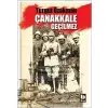 Çanakkale Geçilmez bilgi Yayınları