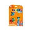 Carioca Baby Teddy Mum Boya 12li 43957