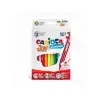 Carioca Joy Süper Yıkanabilir Keçeli Kalem 12li 40614
