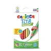 Carioca Tita Maxi Üçgen Kuruboya 12li 42791