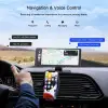Çift Lens Kameralı Apple Ve Android CarPlay