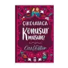 Çikolataca Konuşur Musun? Timaş Yayınları