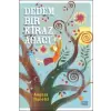 Dedem Bir Kiraz Ağacı günışığı Yayınları
