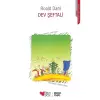 Dev Şeftali Can Sanat Yayınları