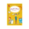 Deyimlerle Hikayeler Kukla Yayınları
