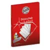 Diamond Label 105x37.125 Mm A4 Laser Etiket 100lü Dm1105