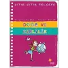 Doğa ve Kirlilik günışığı Yayınları