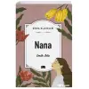 Dünya Klasikleri Nana Ema Yayınları