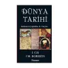 Dünya Tarihi 1.cilt inkılap Yayınları