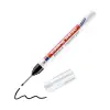 Edding E8850 Montaj İşaretleme Kalemi Siyah ( Tekli Blister)