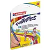 Edding Funtastıcs İnce Keçe Uçlu Kalem 12li Ed15k1299