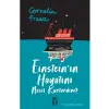 Einsteinın Hayatını Nasıl Kurtardım? Timaş Yayınları