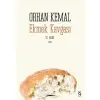 Ekmek Kavgası everest Yayınları