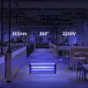 Elektrikli UV Sivrisinek Öldürücü Lamba